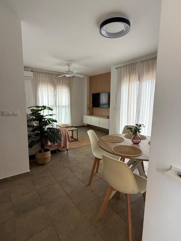 Oliva y Mar Paradise - 1
