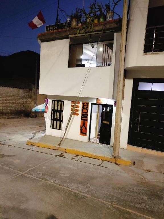 Hostal Real Caraz - 4