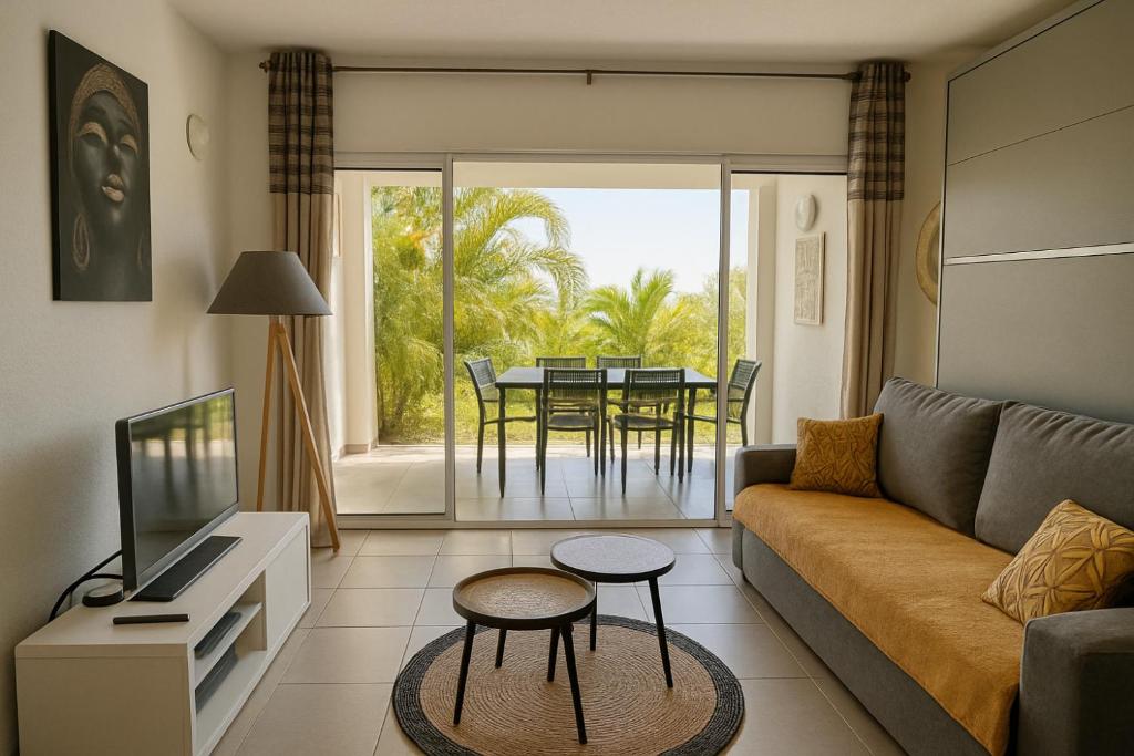 Studio PINEL, Cul de Sac