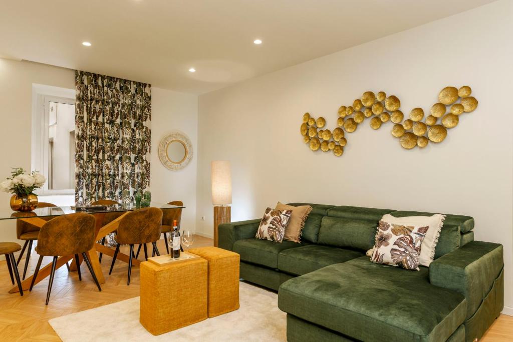 Eden Luxury Apartment - 4