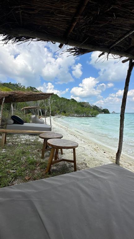 Casa Vive Bacalar - 1