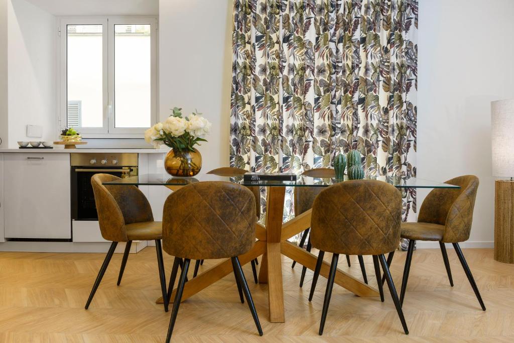 Eden Luxury Apartment - 5