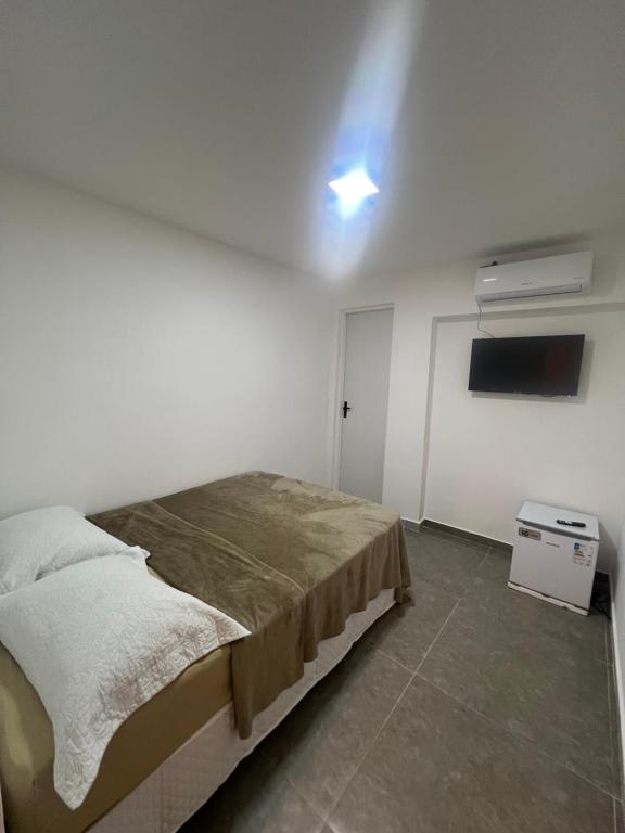 Manaira Suite 02, João Pessoa