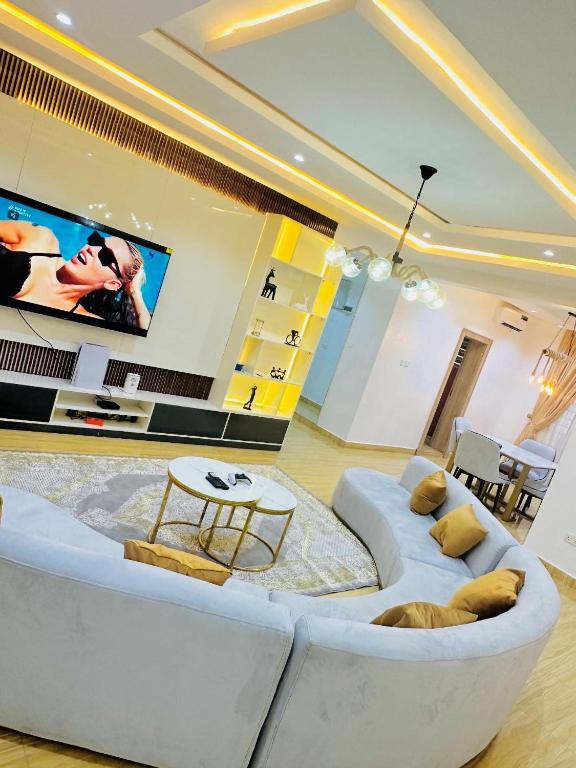 Solaris Apartment, Abuja