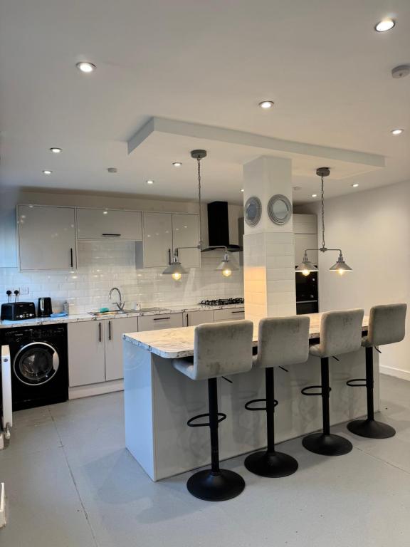 Coventry Radford Guest House, Coventry