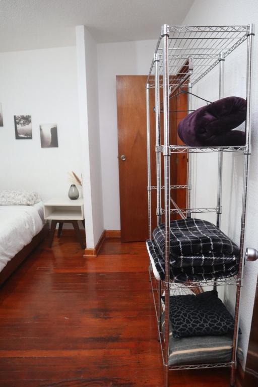Hermoso departamento en Anzures - 3