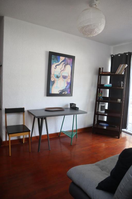 Hermoso departamento en Anzures - 2