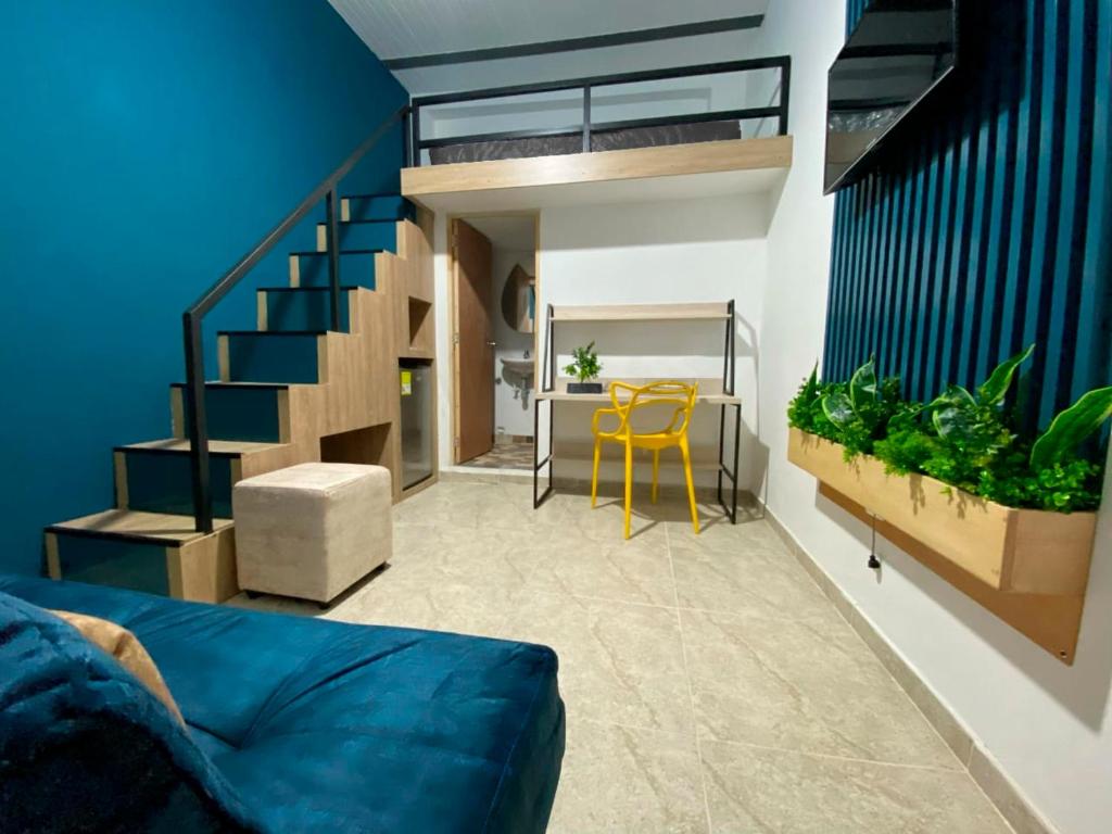 Baires Loft Coliving - 2