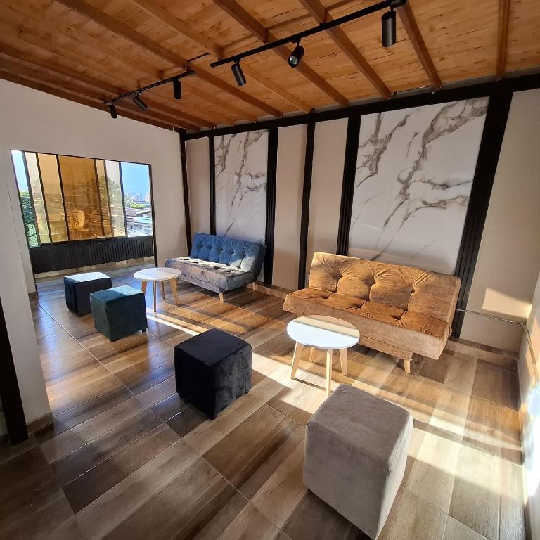 Baires Loft Coliving - 3
