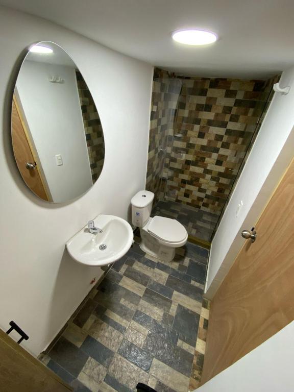 Baires Loft Coliving - 4