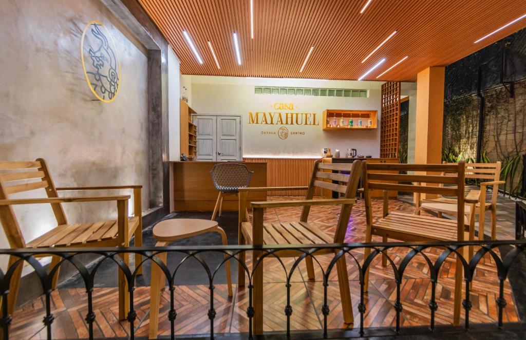 Casa Mayahuel - 2