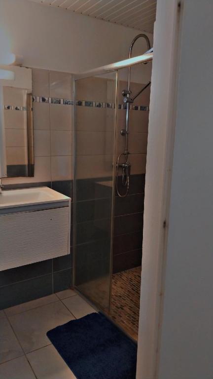 Cocofiolo studio, Le Carbet