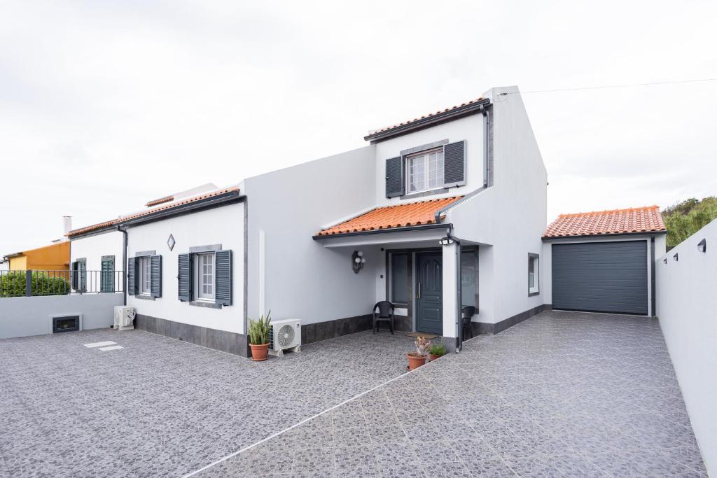 A Casa do Navio, Capelas