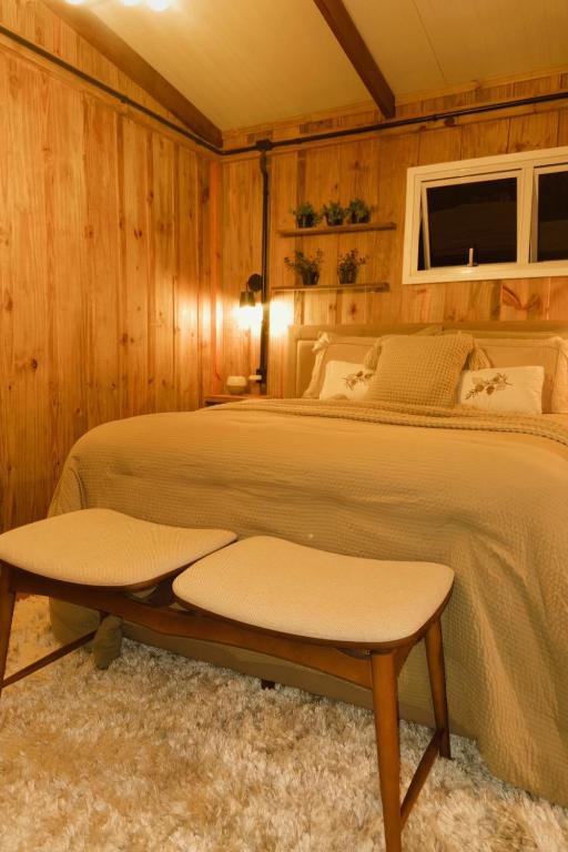 Espaço Áurea, Campina Grande do Sul