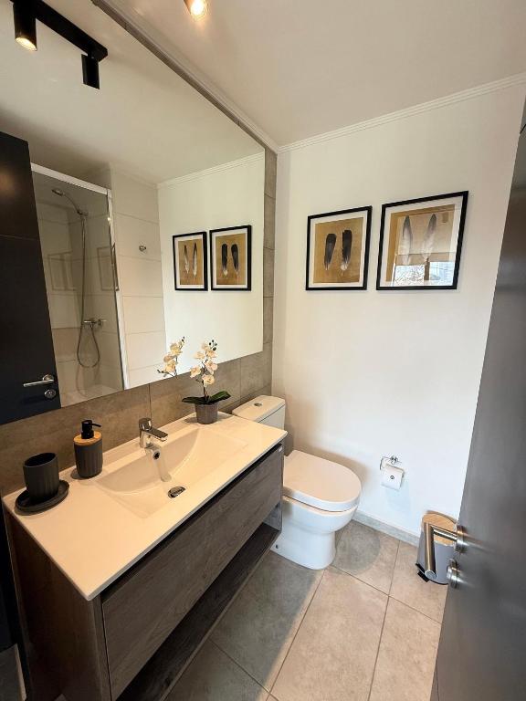 Depto Moderno y full cómodo - 3