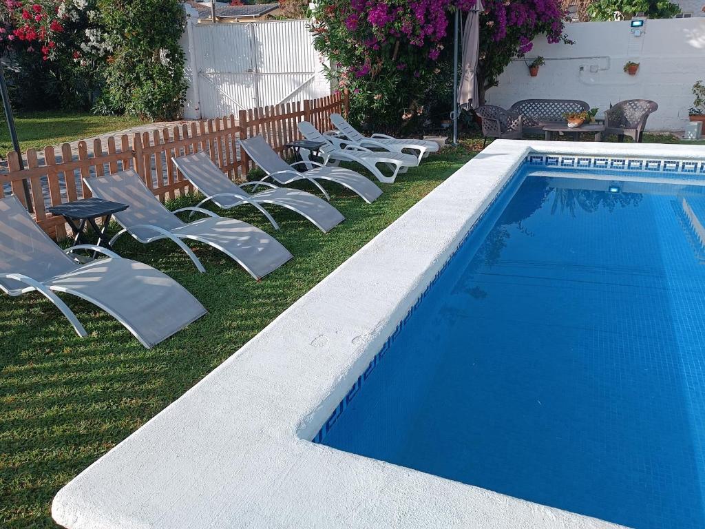 Las Salinas - 2