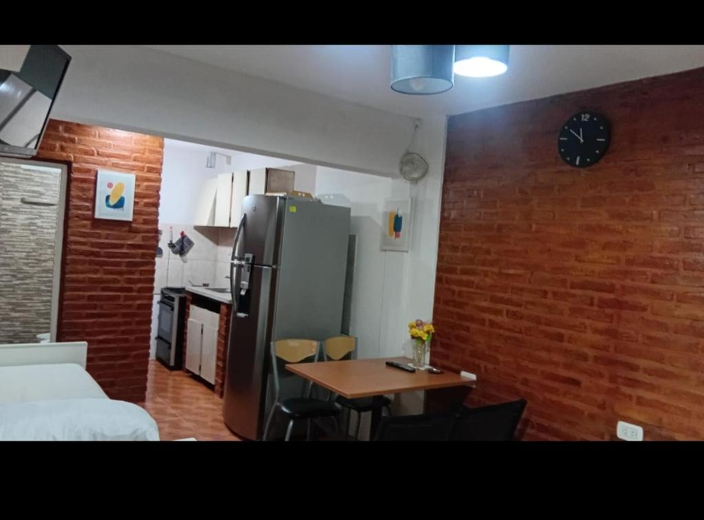 Departamentos tini - 2
