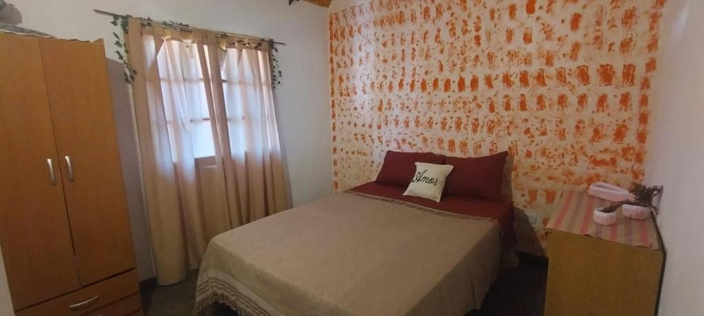 Cabañas el Cortijo - 3