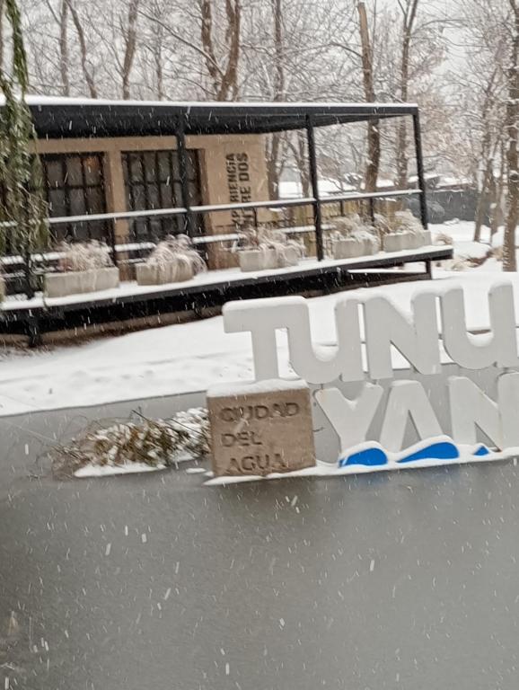 Cabañas el Cortijo - 4