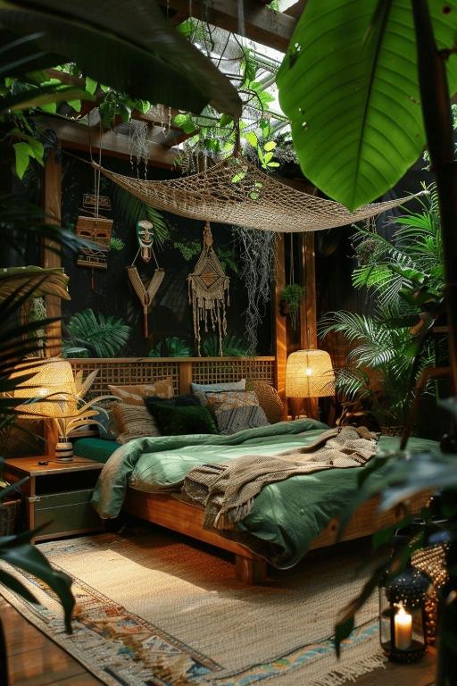 Home's Jungle - 5