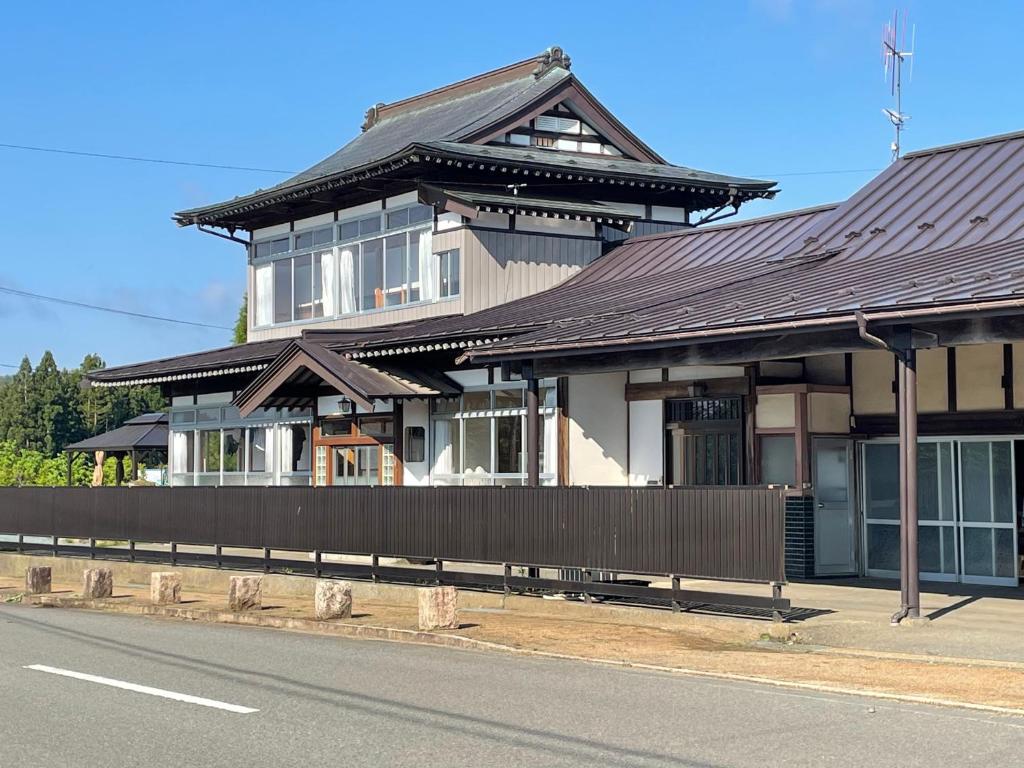 農家民泊うまころ