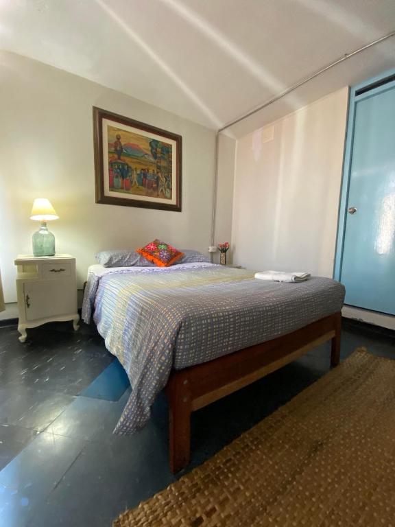 yaqtahostel - 5