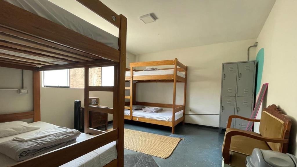 yaqtahostel - 2