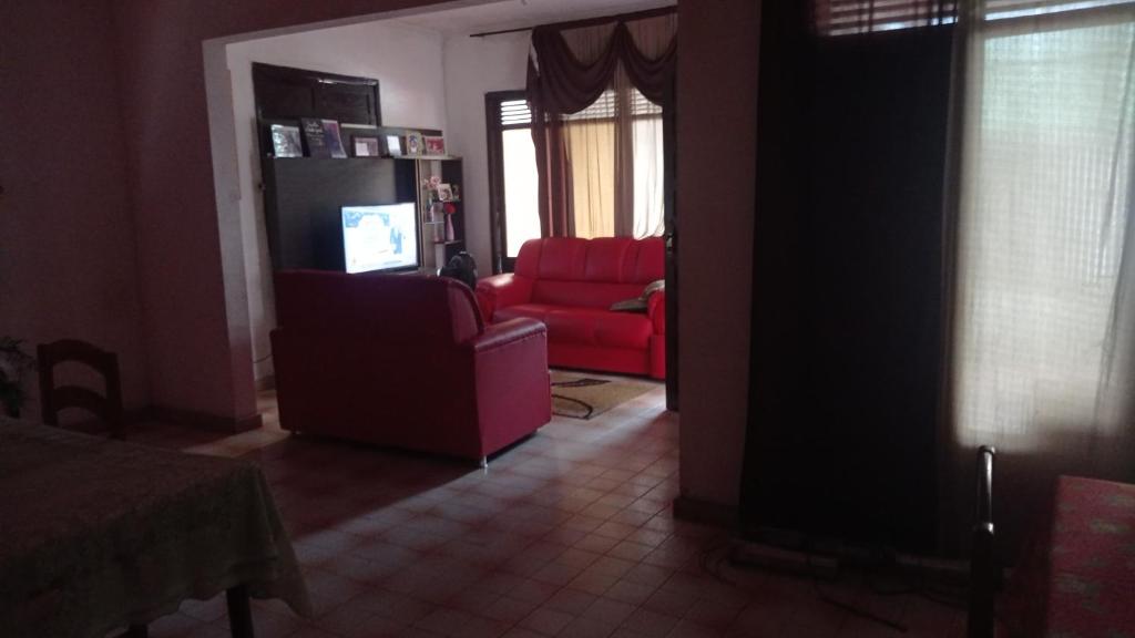 Chácara AVIZ - um pedaço da Amazônia, Ananindeua