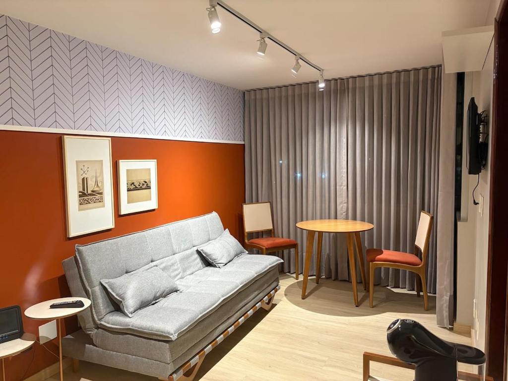 Vikka Flat, Brasília