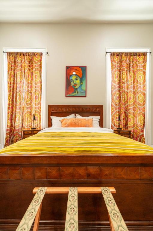 Global Entry Walk-Up Units, Albany