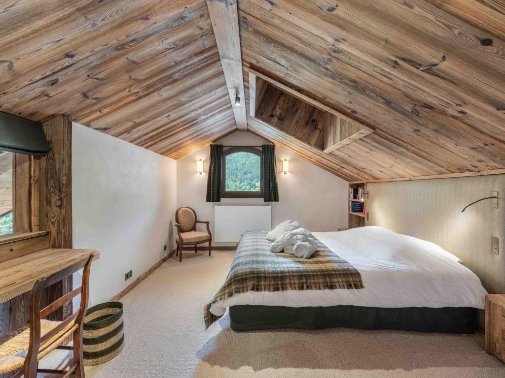 Chalet chic à Méribel avec sauna et bain nordique - FR-1-565-133 - 4