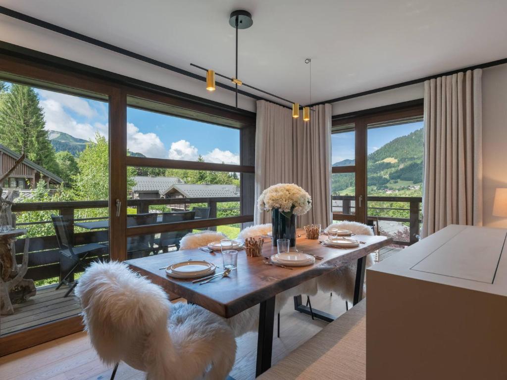 Charmant appartement Megève - Rochebrune, 3 chambres, 6 pers - FR-1-569-200 - 3