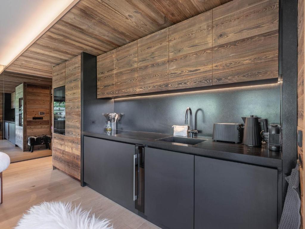 Charmant appartement Megève - Rochebrune, 3 chambres, 6 pers - FR-1-569-200 - 5