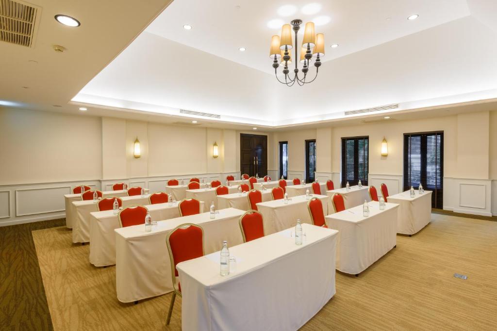 Meeting room / ballrooms