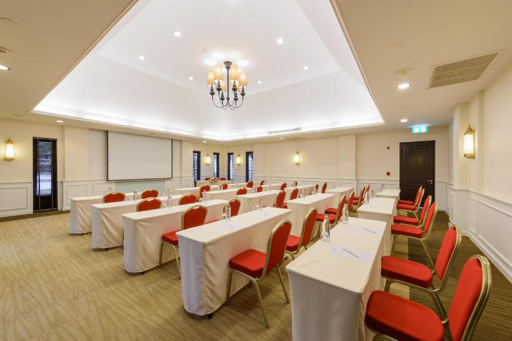 Meeting room / ballrooms
