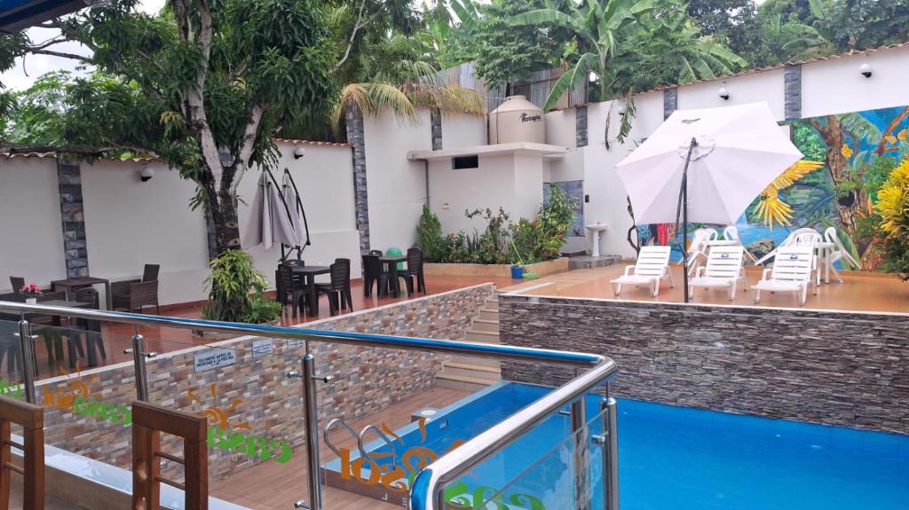 casa sol residencial - 4