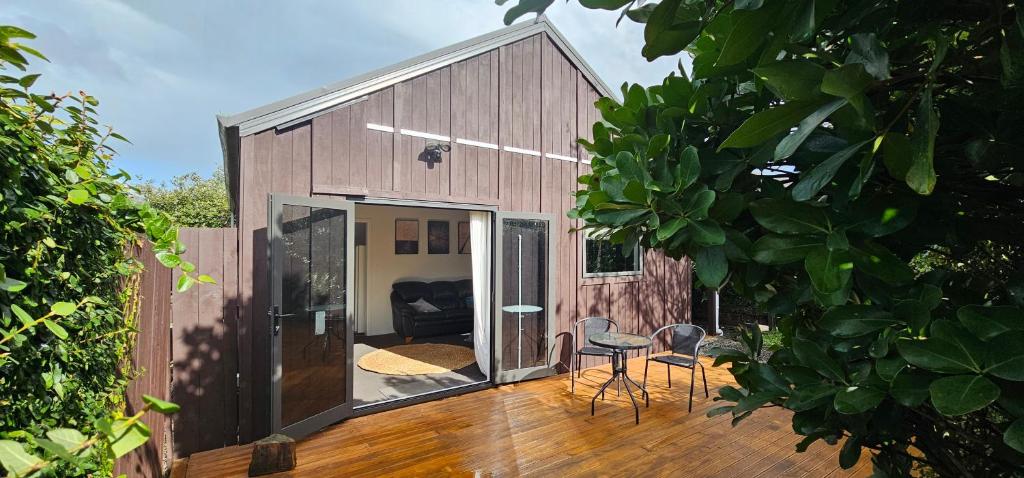 Tamahere Hideaway, Tamahere