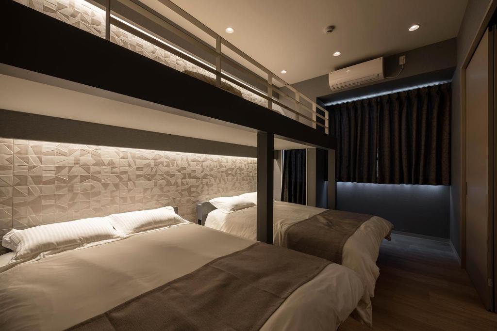 Crice Hotel Shinsaibashi