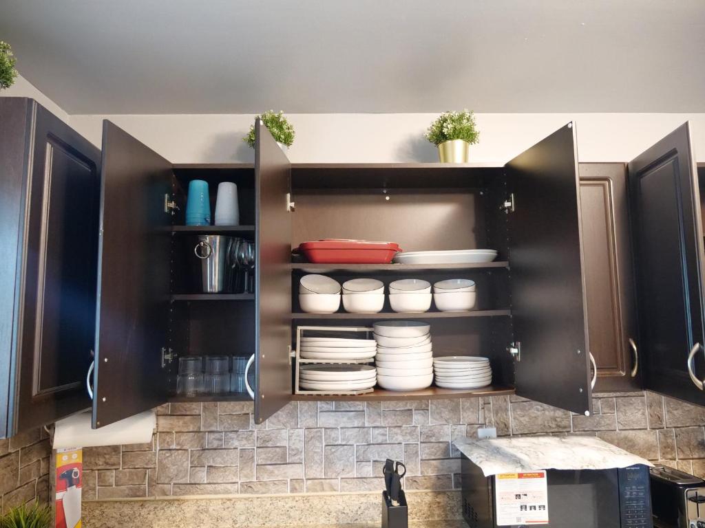 Entire Unique Apartment, Kingston