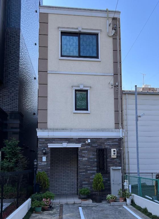 Chiyoda-Home　Osu-sakae-Subways-JR trin-Spa-parking spot-WIFI, Nagoja