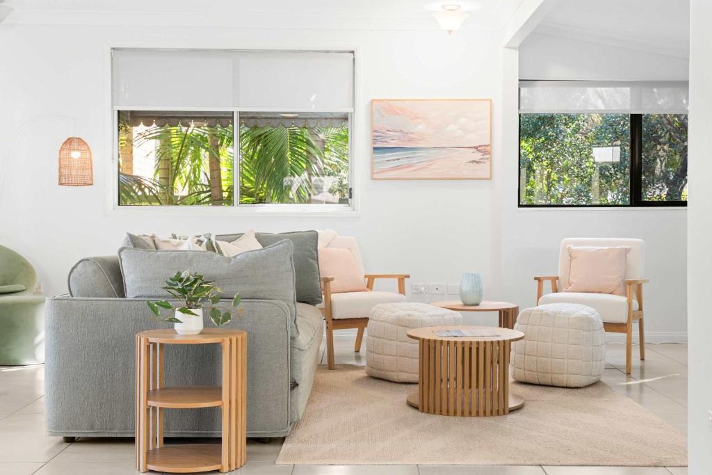 Caloundra Beach Break - 3BD Family Home, Caloundra