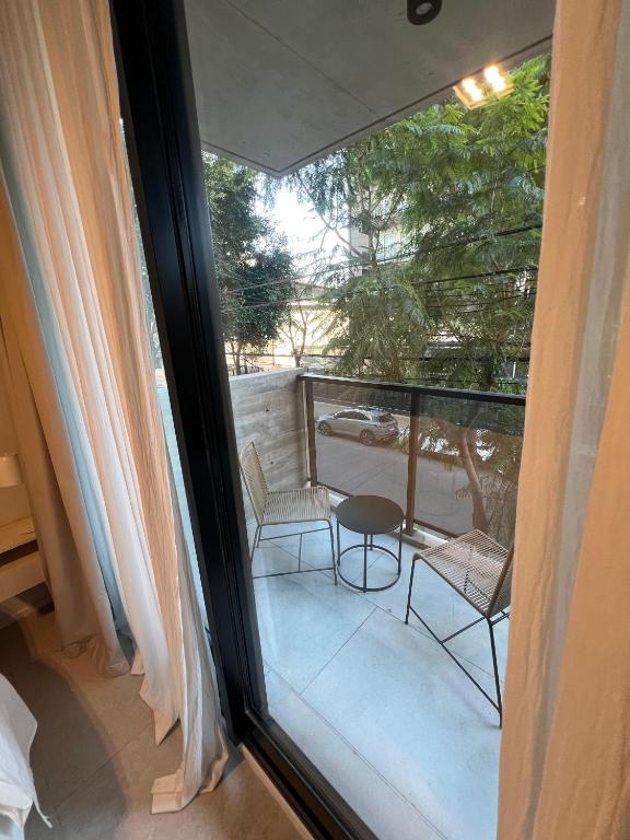 Departamento Completo - Palermo Hollywood - 1 Ambiente - 2 Personas - 38 m2 - 3