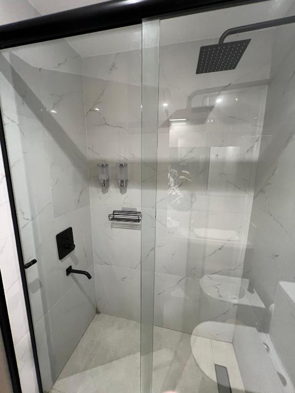 Departamento Completo - Palermo Hollywood - 1 Ambiente - 2 Personas - 38 m2 - 5