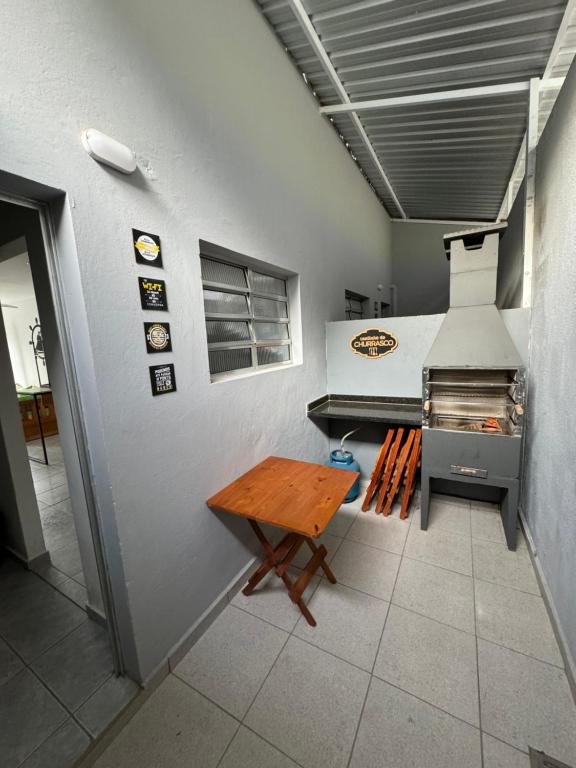 Brisa da Montanha, Caraguatatuba