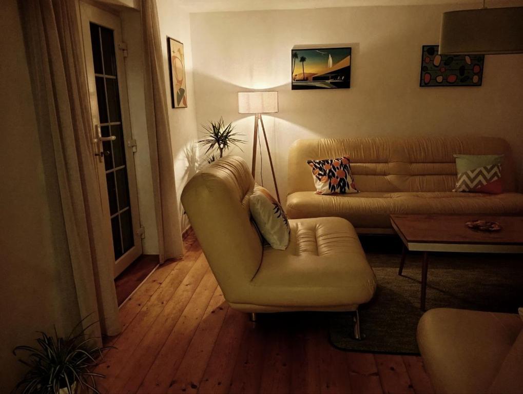 Apartman Charna, Livno