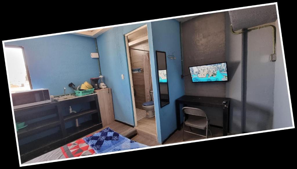 Bello mini Depa DxA - rentaflex com mx, Mexiko