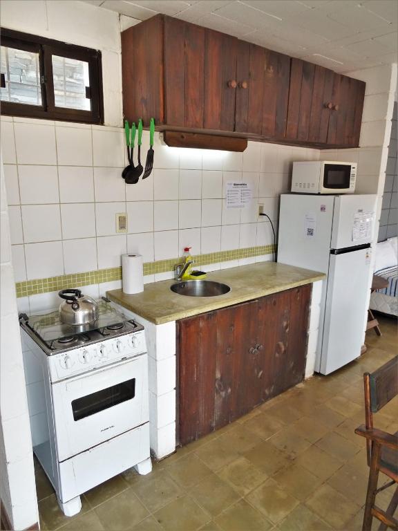 Apartamento 3 (4 personas) - 3