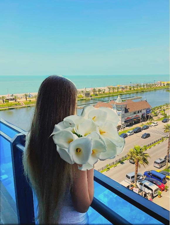 Seaside Collection, Batumi