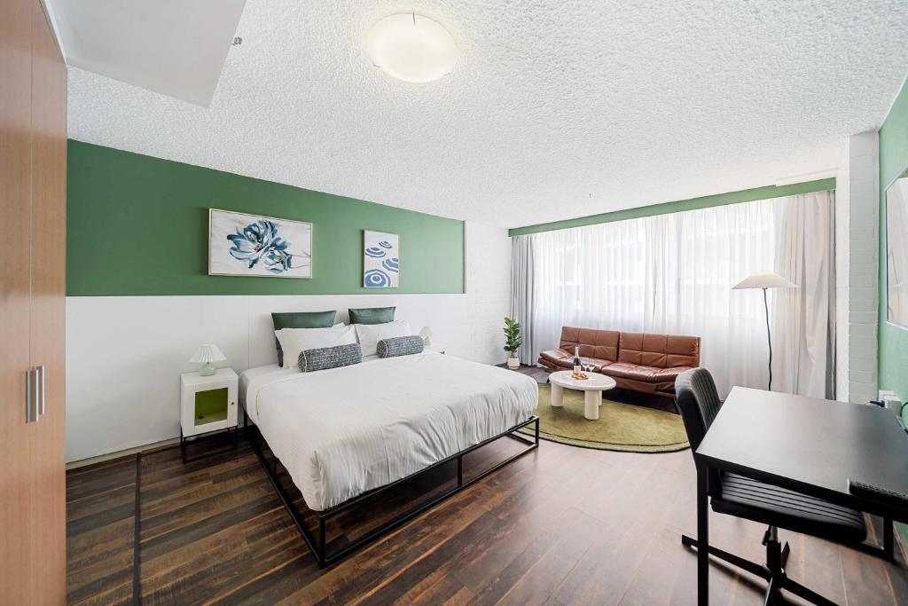 Marcoola Seaside Studio, Mudjimba