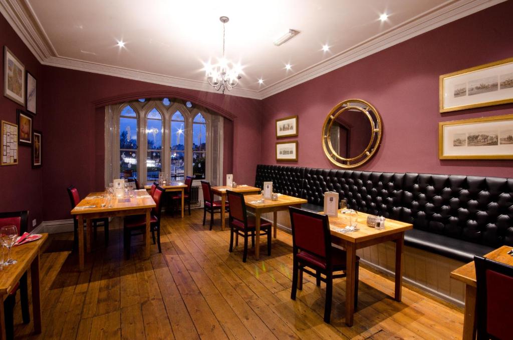 The Corner House Hotel, Taunton 2024 Updated Prices, Deals